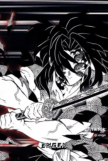 Kokushibou Edit Compilation | Anime Demon Slayer