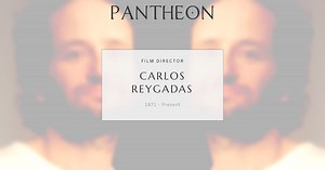Carlos Reygadas Biography | Pantheon