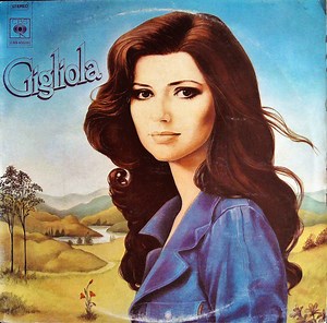 Gigliola Cinquetti - Gigliola