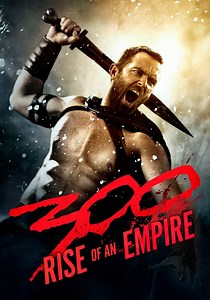 ‫300: صعود إمبراطورية - فيلم: شاهدوا بالبث أونلاين