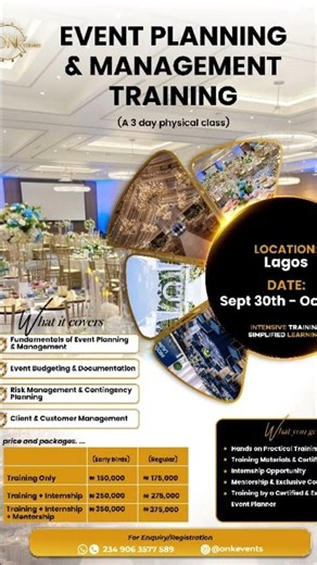 Registration is on going. link.https://forms.gle/ixNZMThCvGdZSfwx5 #eventtraining #training #shorts