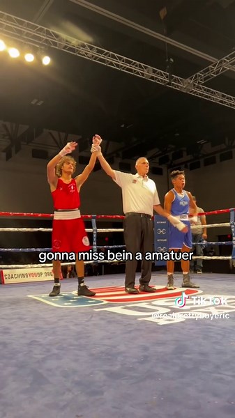 Some of the best experiences of my life 😣 #boxing #foryoupage #fyp #usaboxing #explorepage✨