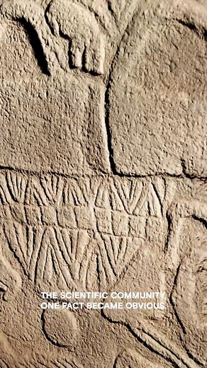 1.9M views · 25K reactions | The Most Astonishing Discovery EVER! #AncientAliens Watch new episodes of Ancient Aliens returning Thurs., Oct. 2 at 8/7c on HISTORY! | Ancient Aliens: Out of This World Moments | Facebook