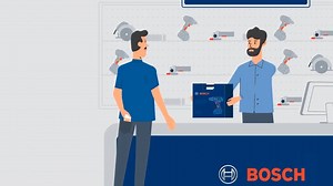 No more frustrating warranty issues and a whole lot of benefits too! Now register your Bosch Power Tool on BeConnected by simply scanning the QR code on the label of the tool with your mobile and get your e-warranty instantly. Features like Genuine #Tool Check, #Warranty Extension, servicing your power tool, locating dealers, accessing products videos and so much more! Check out #BeConnected to get connected to the #Bosch world and live your life at ease! #BoschPowerTools | Bosch Professional Po