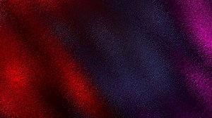 Abstract rough transparent glass texture with changing soffit lights behind, seamless loop. Motion. Gradient defocused colors flowing slowly.