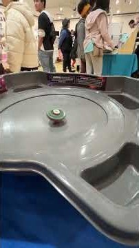Beyblade Beginnings and New Friends #pt2