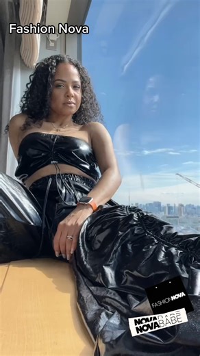 Festival Season has begun and @fashionnova has all the looks you need to complete the look! Shop all new arrivals now! | Christina Milian