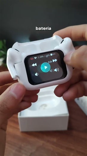 SmartSound ✨ Silencio, energía y conexión inmediata. Comenta ‘yo’ y pruébalo primero.”#smartsound