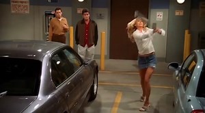 Jenna Elfman - TWO AND A HALF MEN part 1 | Two And a Half Men FansOfficial