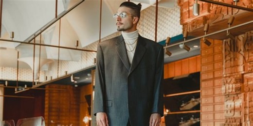 bbno$ Announces New Upcoming Album 'bag or die'