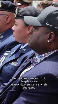 City of Colorado Springs Flag Day