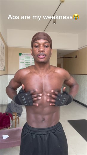 My weakness, abs #abs #workout #fitness #fyp #tik_tok