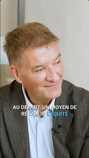 D’où vient le ticket restaurant ?