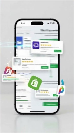 Shopify app reviews, tutorials, and setup guides to grow your store