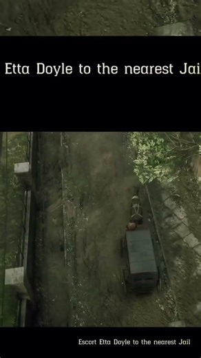 Red dead online ugly Joe!