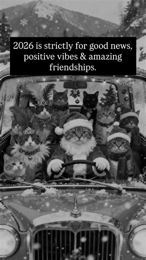 Women Empowerment Quotes & Motivation on Instagram: "Tag your besties you’re walking into 2026 with 💕 You deserve people who hype you, support you, and bring you peace. The ones who make life softer, funnier, and lighter. Protect your energy, choose your circle, and keep the ones who feel like home. . Follow @empowerwomenlegacy for your daily motivational and inspirational female content. ✨ @empowerwomenlegacy ✨ @empowerwomenlegacy ✨ @empowerwomenlegacy Credit: @aria_lin0 DM for credit or remov