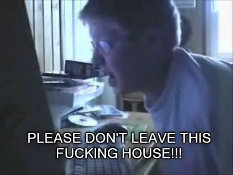 AGK Episode #70: Angry German Kid Babysits His Brothers Part I