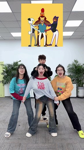 371K views · 9.3K reactions | Shoulder Shaking Dance #ShoulderShakingDance #funny | Stump Out | Facebook