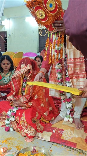 Marriage Rituals #marriage #wedding #rituals #shorts #trending #viral