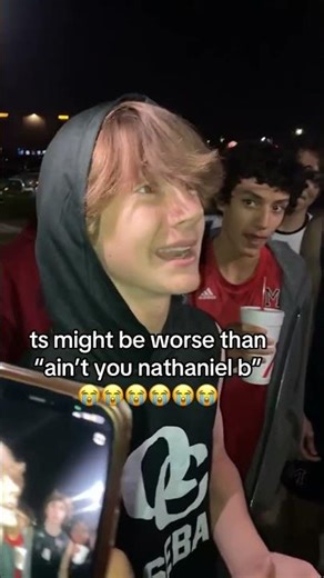 Top 3 FUNNIEST school moment