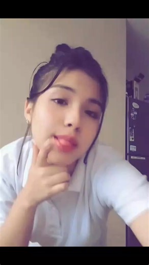 el cuello de la camisa ND Q ver 😾 #fyp #foryou #parati #tiktok