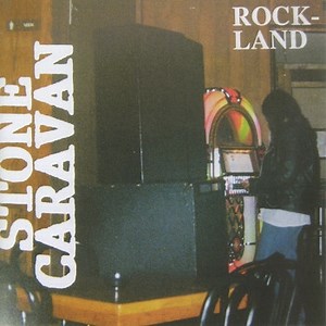 Stone Caravan - Rock-Land