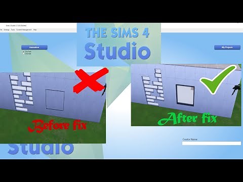 Using sims 4 studio batch fix to update cc | Sims 4 CC How to