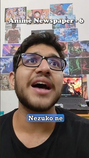 Demon Slayer News Tanjiro Wedding Coming Soon🤣🤣😂 #anime #demonslayer