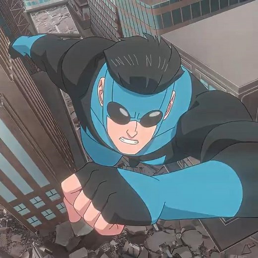 "Stand ready for my arrival, WORM!" | Invincible vs Conquest Edit #shorts #invincible