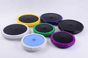 [Hot Item] 11-Inch Qk-Qjb Microbubble Generator Applied to Fish Ponds