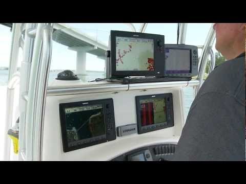 Simrad | Broadband 4G™ Radar