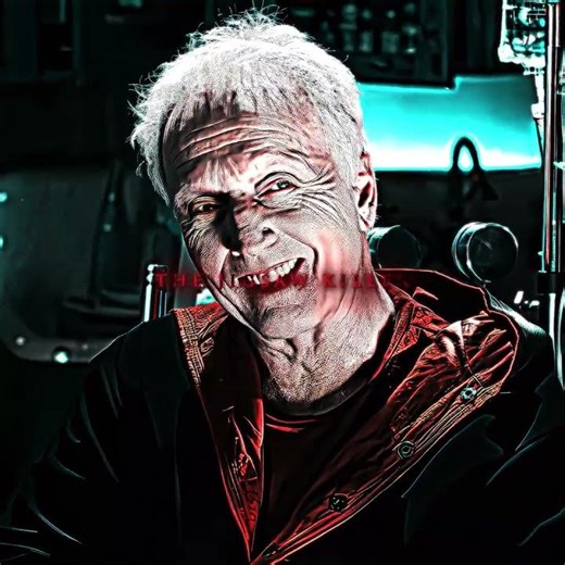 Hannibal Lecter vs John Kramer