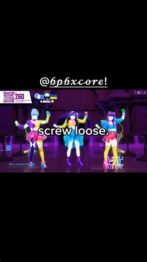 Underground Music Snippet with Bpbxcore Animation