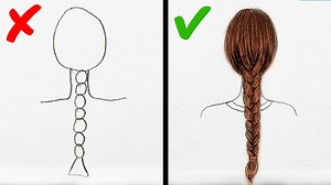 410K views · 35 reactions | 29 DICAS DE DESENHO PARA INICIANTES: | Ideias Incríveis Homens | Facebook