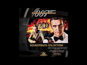 19 - 007 And Counting