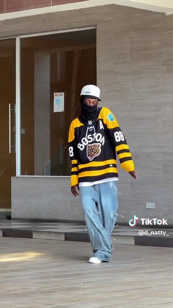 Home Alone Dance Challenge with Joy Savage