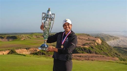 2026 U.S. Women's Amateur Golf Championship