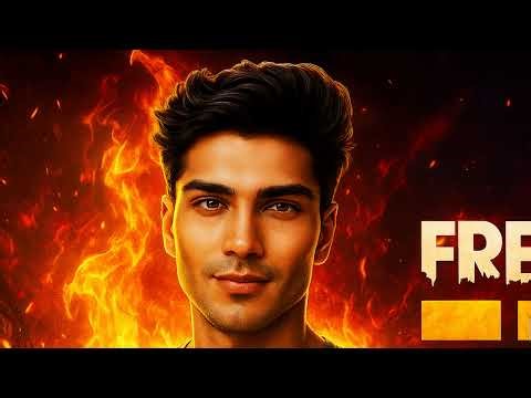 Hindi Free Fire MAX : 👍 Good stream | Playing Solo | Streaming with Turnip