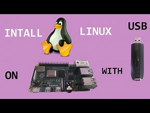 cài ubuntu lên raspberry pi 4. (Ubuntu Server 21.04)