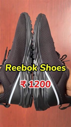 Lightweight Reebok Running Shoes vs The Rest #reebok #shoes #comparison #runningshoes #menfashion