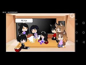 Aphmau react to (+parents) part 2