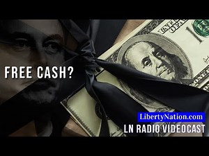 The Madness of Universal Basic Income