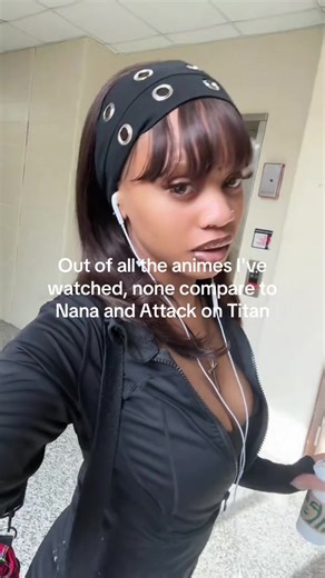 Target the right audience Tiktokkkk #attackontitan #nana #foryoupage #fyp #facts