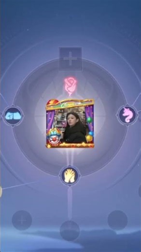 misletoe #mobilelegends #mlbb