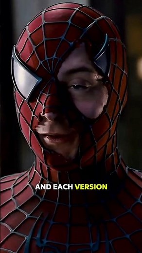 Why Spider-Man NEVER Runs Out of Webs 🤯 (Explained)