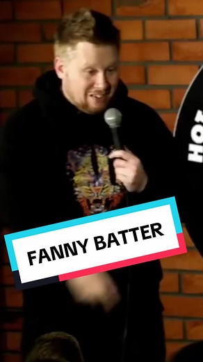 Hilarious Stand-Up Comedy Performance by Paul Smith