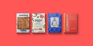 A Cookbook Is the Perfect Going-Away Gift for College Kids