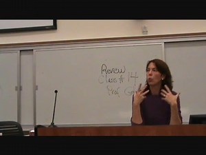 Class #14 Review by taxclassbygell - Dailymotion