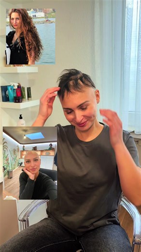 Meine Reise zu mir selbst: Schmerz, Hoffnung, Wunder