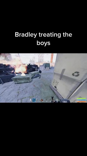 @exoticspirm #rustconsole #rustclips